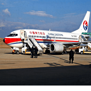 武汉机场快运航空快运业稳步发展的原因是什么？